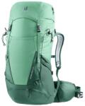 Deuter Rucsac Femei Deuter Futura Pro SL 34L Spearmint-Seagreen (4046051171555) Rucsac tura