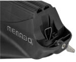 Menabo Suport ski si snowboard Menabo Aconcagua cu prindere magnetica, 3 perechi ski / 2 snowboard (000008500000) - ecalator