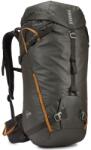 Thule Rucsac tehnic Thule Stir Alpine, 40L, Obsidian Gray (TA3204502) Rucsac tura