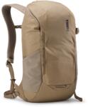 Thule Rucsac cu husa protectie Thule AllTrail 18L, Faded Khaki (TA3205087) Rucsac ciclism, alergare