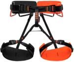 Mammut Ham Mammut 4 Slide Vibrant Orange-Black M-XL (7613357872409)