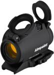 Aimpoint Dispozitiv Aimpoint Micro H2 cu prindere Quick Detach pentru Tikka T3 T3x (200720)