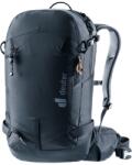 Deuter Rucsac Barbati Deuter Freerider 24L Black (4046051179674)