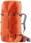 Deuter Rucsac Femei Deuter Guide 42+8L SL Papaya-Redwood (4046051172224) Rucsac tura