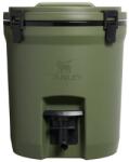 STANLEY - termos bidon cu robinet - The Fast-Flow Water Jug - Dried Pine - 7.5L (ECL-7139)