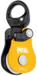 Petzl Scripete Spin L1 Yellow P001Ba00 (3342540834927)