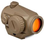 Vortex Dispozitiv de ochire Vortex Crossfire CF-RD2 Tan (CF-RD2-T)