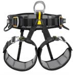 Petzl Ham Falcon Black/Yellow 2 C038Da01 (3342540839502)
