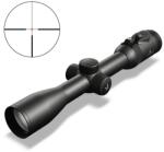 Swarovski Luneta de arma pentru vanatoare Swarovski Z8i 1.7-13.3x42 II P L 4A-I (Z8-A49U6E09-01) - ecalator