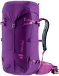 Deuter Rucsac Femei Deuter Guide 32+8L SL Mystic-Lotus (4046051172200) Rucsac tura