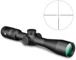 Vortex Luneta de arma pentru vanatoare Vortex Viper HD 3-15x44 SFP Dead-Hold BDC MOA (VPR-31501) - ecalator