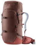 Deuter Rucsac Femei Deuter Rise SL 32+8L Raisin-Caspia (4046051152639) Rucsac tura