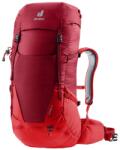 Deuter Rucsac Barbati Deuter Futura 32L Masala-Cherry (4046051171531) Rucsac tura