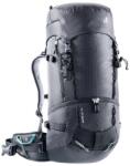 Deuter Rucsac Guide 42+ Sl Black (4046051114354) Rucsac tura