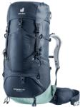 Deuter Aircontact Lite 35 + 10 Sl Ink-Jade (4046051148618) Rucsac tura