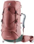 Deuter Rucsac Femei Aircontact Lite 35+10 Sl Caspia-Ivy (4046051148632) Rucsac tura