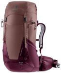 Deuter Rucsac Femei Deuter Futura Pro SL 38L Ashrose-Cassis (4046051171579) Rucsac tura