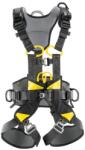 Petzl Ham Volt Wind European Version Black/Yellow 2 C072Ba02 (3342540831063)