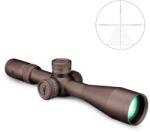 Vortex Luneta de arma pentru vanatoare Vortex Razor HD Gen III 6-36x56 FFP EBR-7D MRAD (RZR-63602) - ecalator