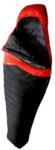 MAMMUT Sac Dormit Nordic Down 3-Season 195 L Graphite-Fire (2410-02410-0128) Sac de dormit