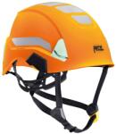 Petzl Casca Petzl Strato HI-Viz Orange 53-63 CM (3342540827523)