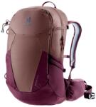 Deuter Rucsac Femei Deuter Futura SL 25L Ashrose-Cassis (4046051171463) Rucsac tura