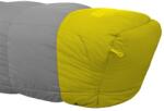 Salewa Sac de dormit Salewa Micro II 600 Powerloft 185 cm (6519) Sac de dormit