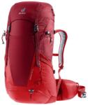 Deuter Rucsac Barbati Deuter Futura Pro 36L Masala-Cherry (4046051171562) Rucsac tura