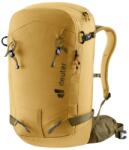 Deuter Rucsac Barbati Deuter Freerider Pro 32+10L Savanna-Nori (4046051179766)