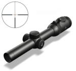 Swarovski Luneta de arma pentru vanatoare Swarovski Z8i 1-8x24 II SR 4A-I cu sina (Z8-A48U8E09-01) - ecalator