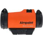 Aimpoint Micro H2 Orange Editie Limitata (AIM.200715)