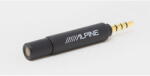 Alpine Ktx-csp1 Microfon De Masurare Pentru Alpine Optim Tm8 Dsp (ktx-csp1) - vexio