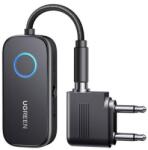 UGREEN CM671 Bluetooth 5.3 adó/vevő adapter + repülőgépes adapter (35222A) - informateka