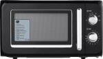 ok. OMW 1224 B Mikrohullámú sütő