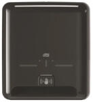 Tork Tekercses kéztörlő adagoló Intiution szenzorral H1 Elevation Tork Matic fekete (551108)