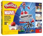 Hasbro Play-Doh: Pókember vs Venom játékszett (F9827)