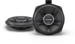 Alpine Subwoofer auto dedicat BMW seria 3 si seria 4 Alpine DP2-80WF-B 20 cm 100 W (dp2-80wf-b)