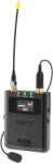 Deity Microphones DBTX Bodypack Transmitter