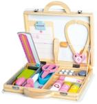 Bino Medical set in wooden case