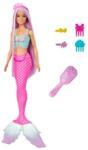 Mattel Barbie - Touch of Magic Lan Barbie