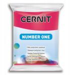 Cernit Number One süthető gyurma karmin 56 g