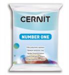 Cernit Number One süthető gyurma égkék 56 g