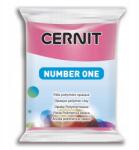 Cernit Number One süthető gyurma málna 56 g