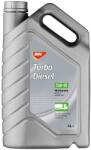 MOL Turbo Diesel 15W-40 4 l