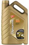 MOL Dynamic Transit 15W-40 4 l