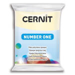 Cernit Number One süthető gyurma pezsgő 56 g