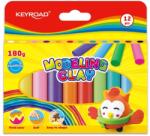 Keyroad Gyurma készlet 180 g (971796)