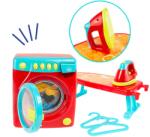 Playgo Vasaló készlet mosógéppel (3369)