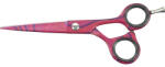 Sibel Hajvágó olló OBB Pink Lines '5, 5