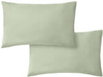 Bianca Pamut-perkál párnahuzat szett 2 db-os 50x75 cm Cotton Percale - Bianca - bonami - 3 859 Ft